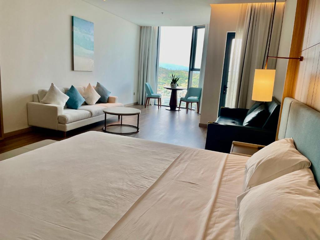 ALACART tramspasy – Ha Long Bay